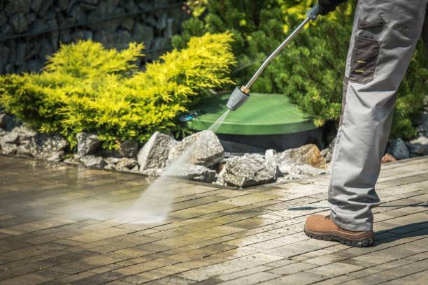 Best Pool Deck Cleaning  in Trenton, IL