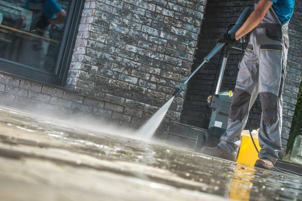 Best Gas Station Cleaning  in Trenton, IL