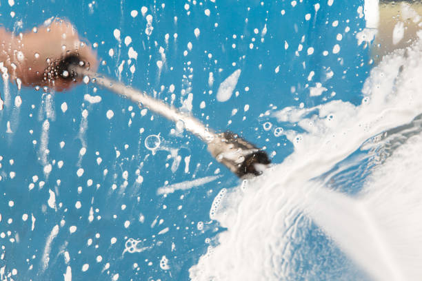Best Playground Equipment Cleaning  in Trenton, IL